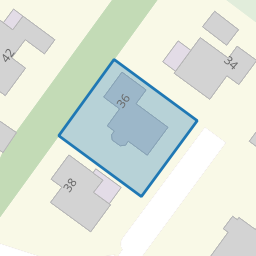 Perceel BLN00-R-3403