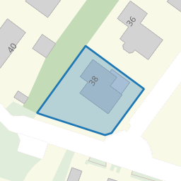 Perceel BLN00-R-3404