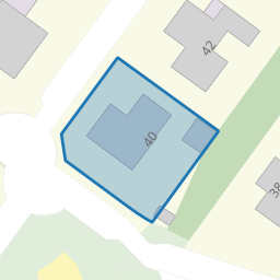 Perceel BLN00-R-3405