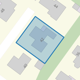 Perceel BLN00-R-3406