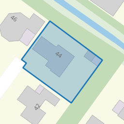 Perceel BLN00-R-3407