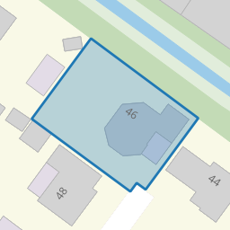 Perceel BLN00-R-3408