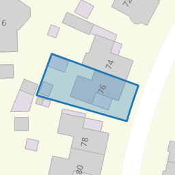 Perceel BLN00-R-3423