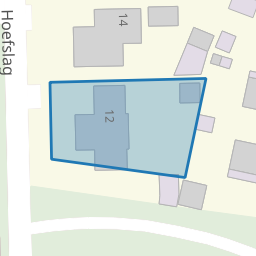 Perceel BLN00-R-3426