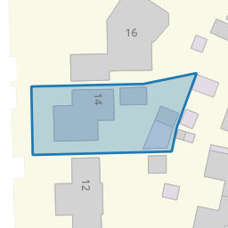 Perceel BLN00-R-3427