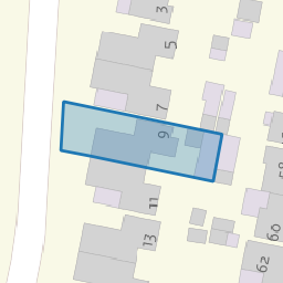 Perceel BLN00-R-3441