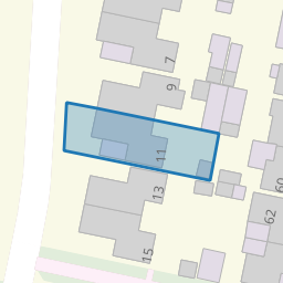 Perceel BLN00-R-3442