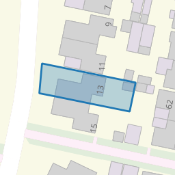 Perceel BLN00-R-3443