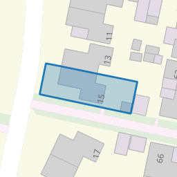 Perceel BLN00-R-3444