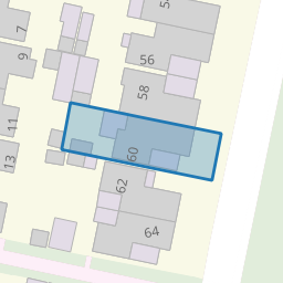 Perceel BLN00-R-3450