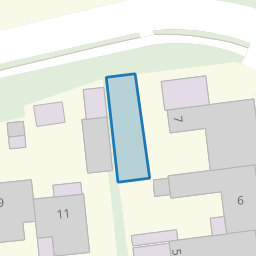 Perceel BLN00-R-3457