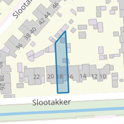 Perceel BLN00-R-3465