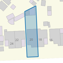 Perceel BLN00-R-3466