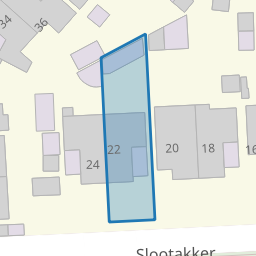 Perceel BLN00-R-3467