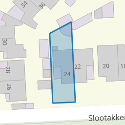 Perceel BLN00-R-3468