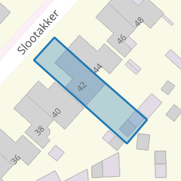 Perceel BLN00-R-3477