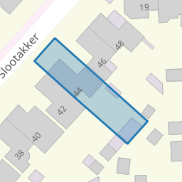 Perceel BLN00-R-3478