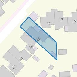 Perceel BLN00-R-3480