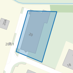 Perceel BLN00-R-3485