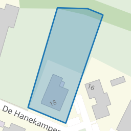 Perceel BLN00-R-3486