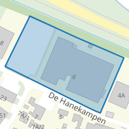 Perceel BLN00-R-3489