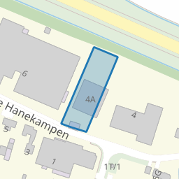 Perceel BLN00-R-3490