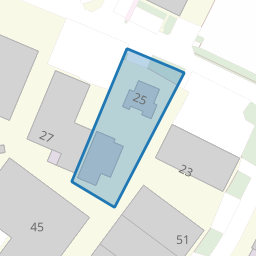 Perceel BLN00-R-3494