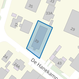 Perceel BLN00-R-3496