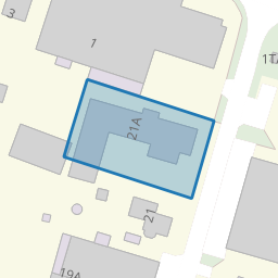 Perceel BLN00-R-3507