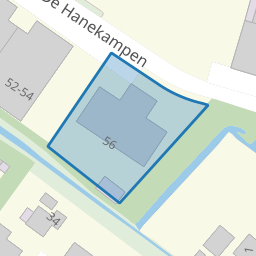 Perceel BLN00-R-3512