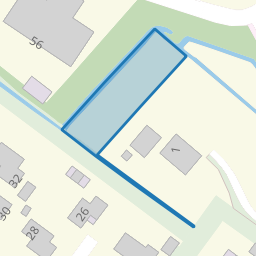 Perceel BLN00-R-3513