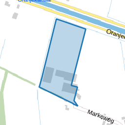 Perceel BLN00-R-3518