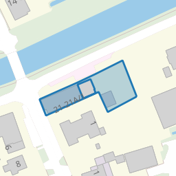 Perceel BLN00-R-3527