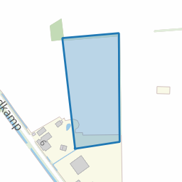 Perceel BLN00-R-3532