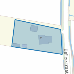 Perceel BLN00-R-3534