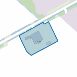 Perceel BLN00-R-3536