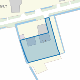 Perceel BLN00-R-3538