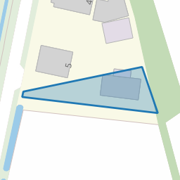 Perceel BLN00-R-3540