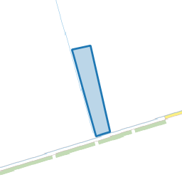 Perceel BLN00-R-3543