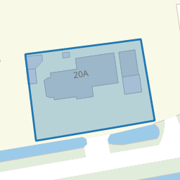 Perceel BLN00-R-3546