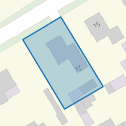 Perceel BLN00-R-3552