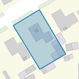 Perceel BLN00-R-3553