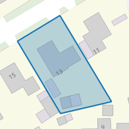 Perceel BLN00-R-3554