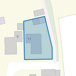 Perceel BLN00-R-3556