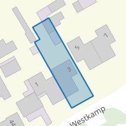 Perceel BLN00-R-3560