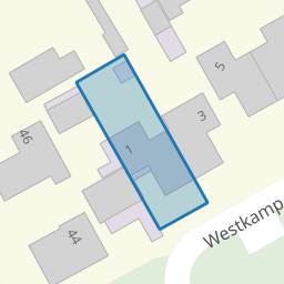 Perceel BLN00-R-3561