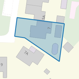 Perceel BLN00-R-3573