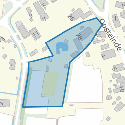 Perceel BLN00-R-3575