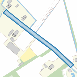 Perceel BLN00-R-3581