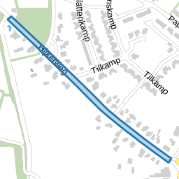 Perceel BLN00-R-3582